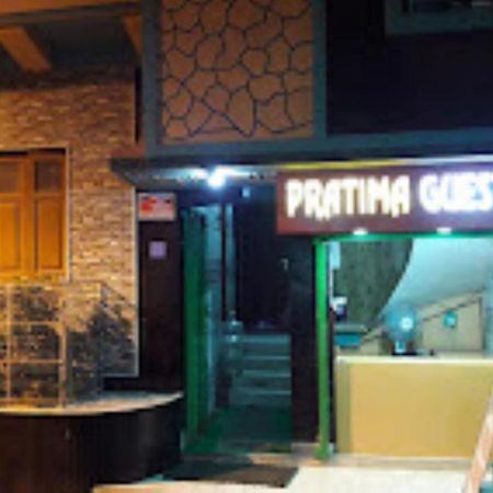 Pratima Guest House , Kolkata Calcutá Exterior foto