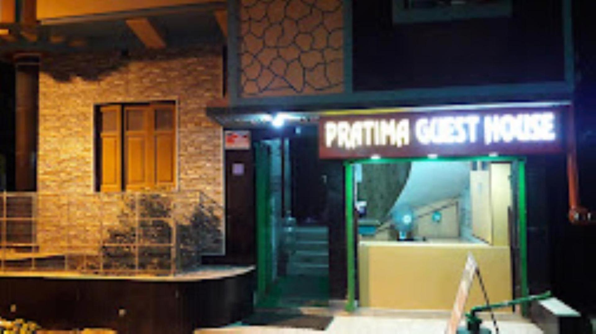 Pratima Guest House , Kolkata Calcutá Exterior foto