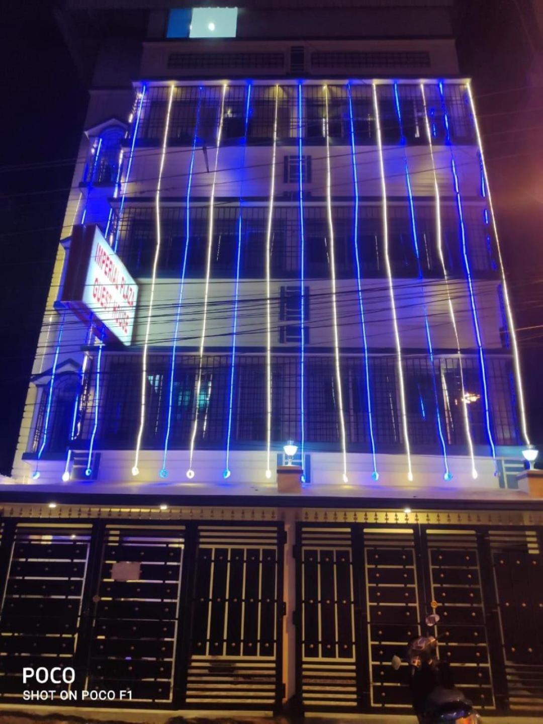 Pratima Guest House , Kolkata Calcutá Exterior foto